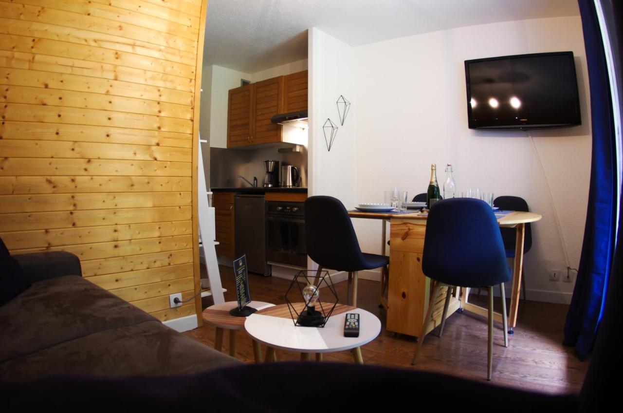 Apartment L'oree Des Bois - Avec Terrasse Au Calme